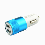 Universal Metal Car Charger