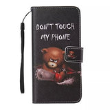 Crazy bear