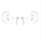 Wireless Earbuds Mini Bluetooth