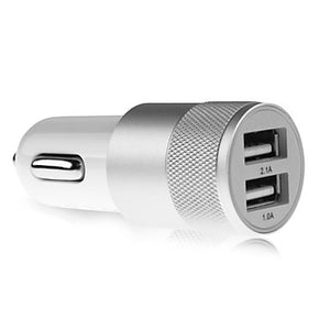 Universal Metal Car Charger