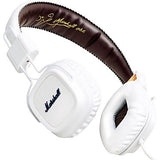 MARSHALL MAJOR On Ear Headband Wired Headphones