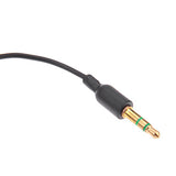 Ear Wired Headphones