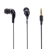 Ear Wired Headphones