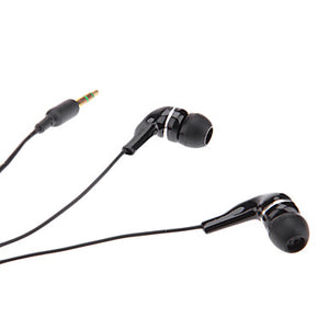 Ear Wired Headphones