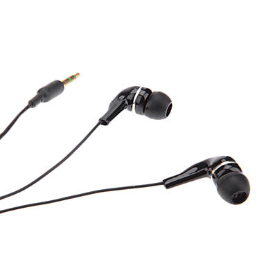 Ear Wired Headphones