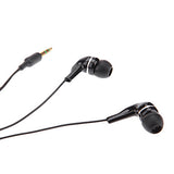 Ear Wired Headphones