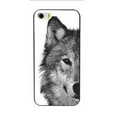 The Wolf