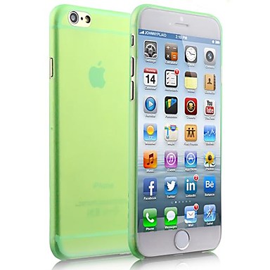 Premium Matte Surface Soft Case