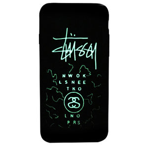 Glow in the Dark