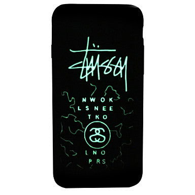 Glow in the Dark