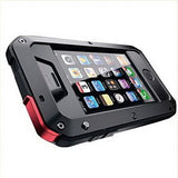 Metal Waterproof & Scratch Proof Case