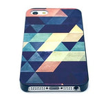 Retro Geometric