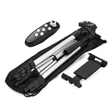 Tripod Bluetooth with Remote Control