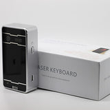 Laser Virtual Keyboard