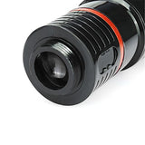 HD 8X Adjustable focus Optical Telescope