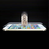 Tempered Glass Clear Front Screen