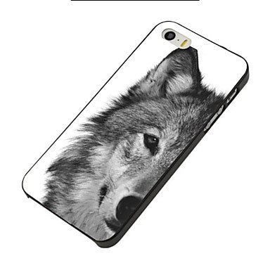 The Wolf