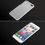 Premium Matte Surface Soft Case