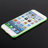 Premium Matte Surface Soft Case