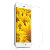 Tempered Glass Clear Front Screen