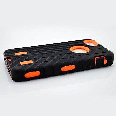 Full Body Case Armor