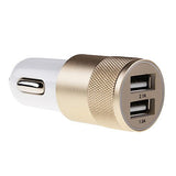 Universal Metal Car Charger