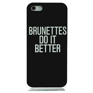Do It Pattern case