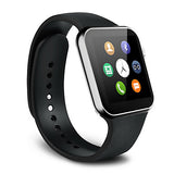 Smart Watch A9 with Heart Rate
