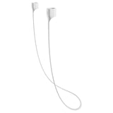 Baseus Magnetic Strap For Apple Airpods Bluetooth Earphone Silicone Anti Lost Strap Loop String Rope For Air Pods Headset