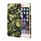Camouflage Case for iPhone 6 / 6s / Plus