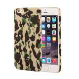 Camouflage Case for iPhone 6 / 6s / Plus