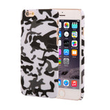 Camouflage Case for iPhone 6 / 6s / Plus