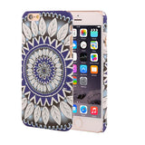Mandala Case for Iphone 6 / 6s / Plus