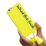 Phone Case for iphone 7 / 6 / 6s