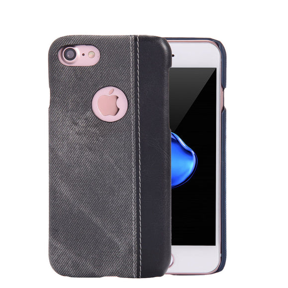 Leather Phone Case For iphone 7 / Plus