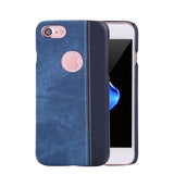 Leather Phone Case For iphone 7 / Plus