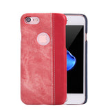 Leather Phone Case For iphone 7 / Plus