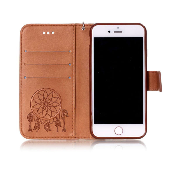 Wallet Flip