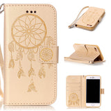 Wallet Flip