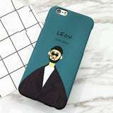 Matilda Movie Case For iPhone