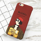 Matilda Movie Case For iPhone