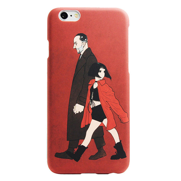 Leon case for iPhone