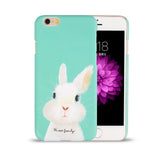 Animal Cases For iPhone Models