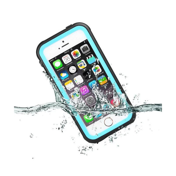 Waterproof Durable Shockproof Snow Proof
