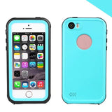 Waterproof Durable Shockproof Snow Proof