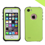 Waterproof Durable Shockproof Snow Proof