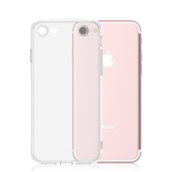 Clear Case For Iphone 6