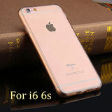 Clear Case For Iphone 6