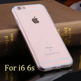 Clear Case For Iphone 6