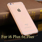 Clear Case For Iphone 6